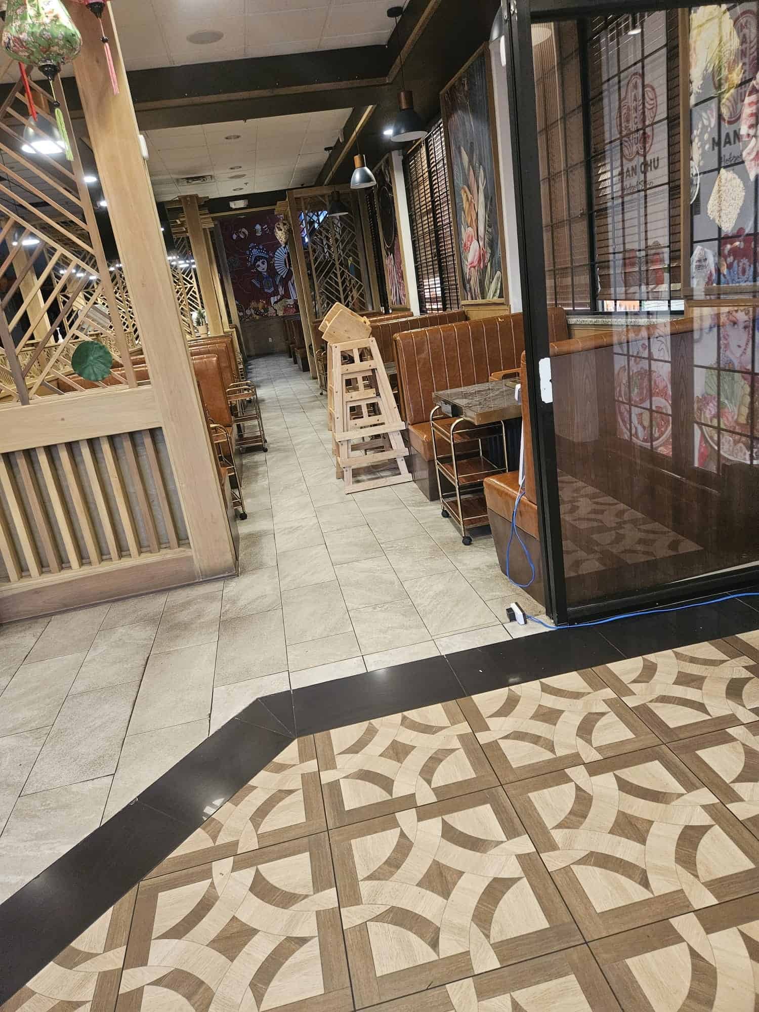 Commercial Cleaning — gallery photo